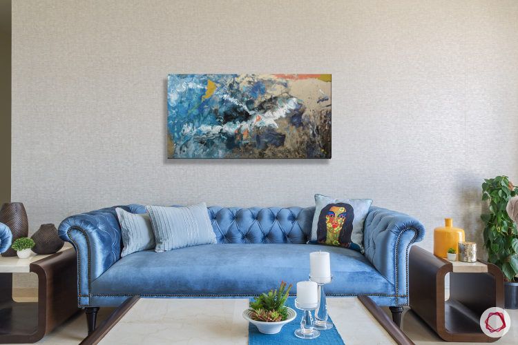 Interior Design Ideas for Large Family Home in Mumbai