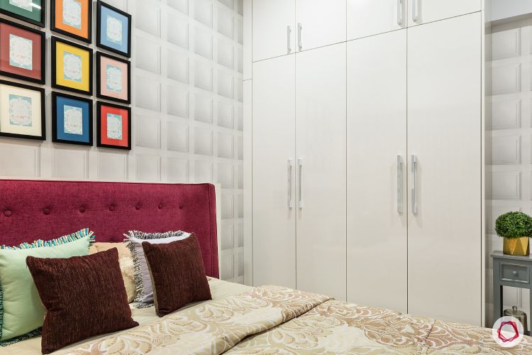 Wardrobe-design-for-bedroom