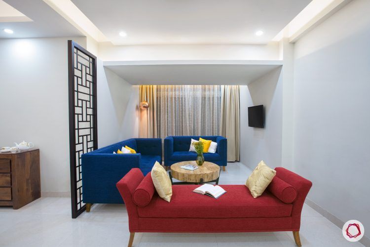 interior designers in Delhi