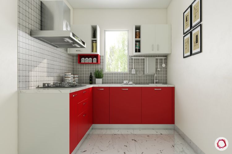 kitchen cabinet design