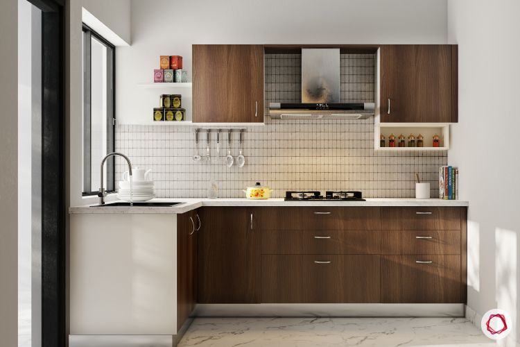 kitchen cabinet design