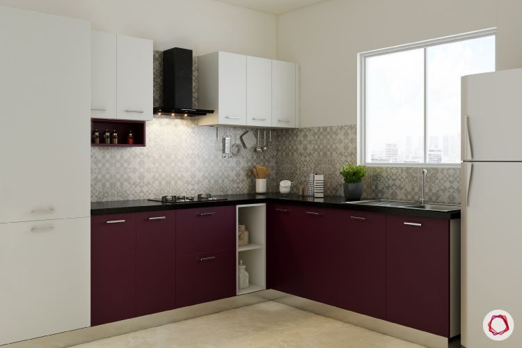 kitchen cabinet design