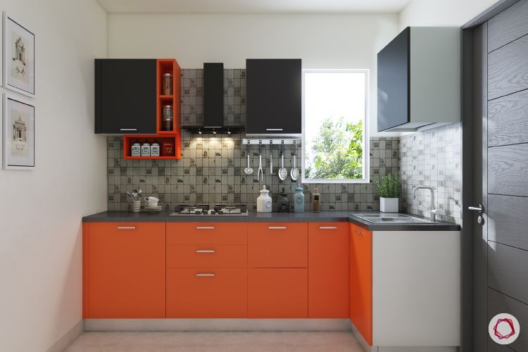 kitchen cabinet design