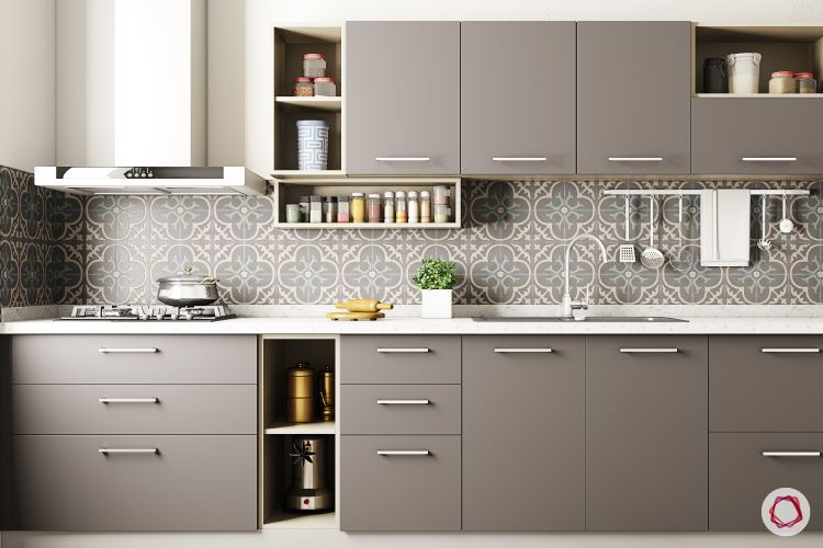 kitchen cabinet design