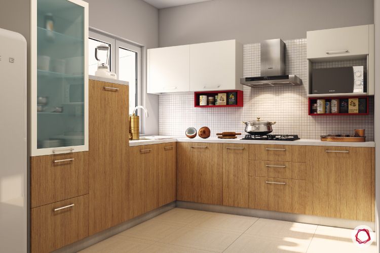 kitchen cabinet design