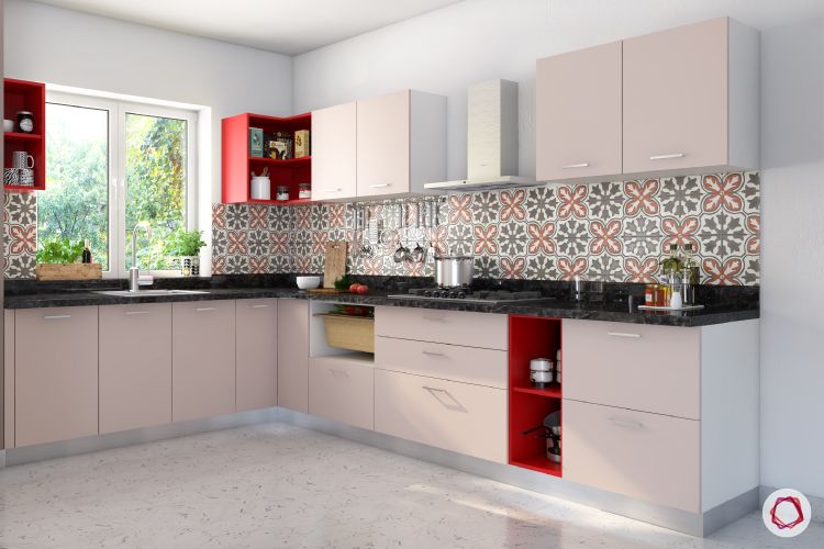 kitchen cabinet design