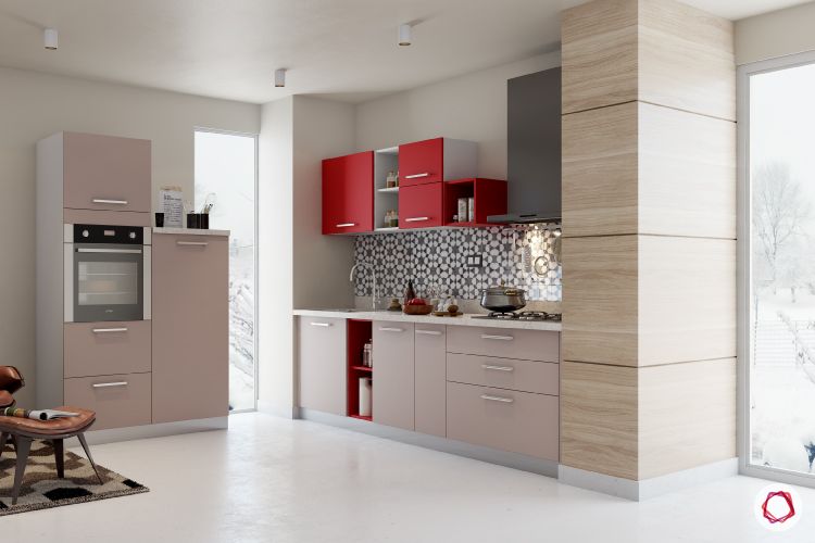 kitchen cabinet design