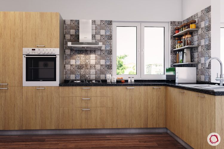 kitchen cabinet design