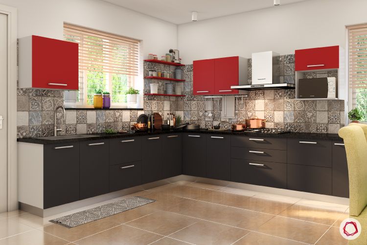 kitchen cabinet design