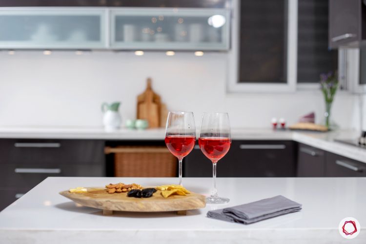 New house design-kalinga stone countertop-kitchen