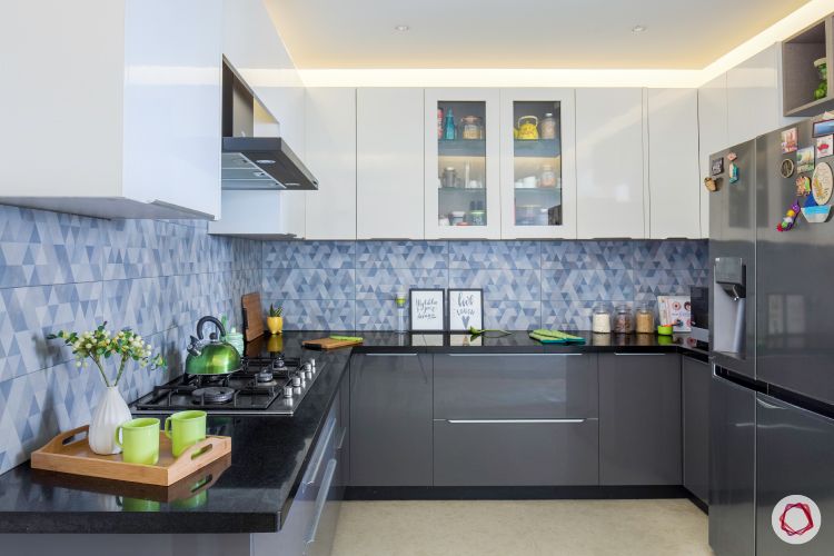 grey-kitchen-design-with-white-cabinets