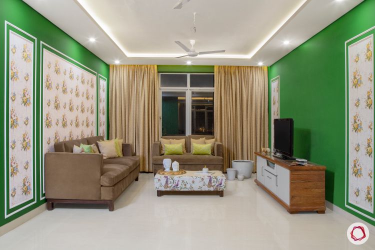 green-beige-living-room-design