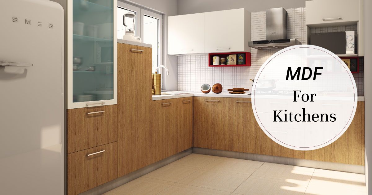 What Is Mdf Should We Use It At Home, Particle Board Kitchen Cabinets Makeover