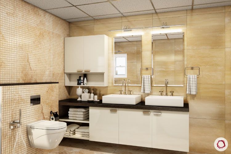 Vastu shastra_bathroom