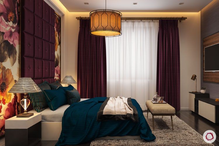 Vastu shastra_bedroom