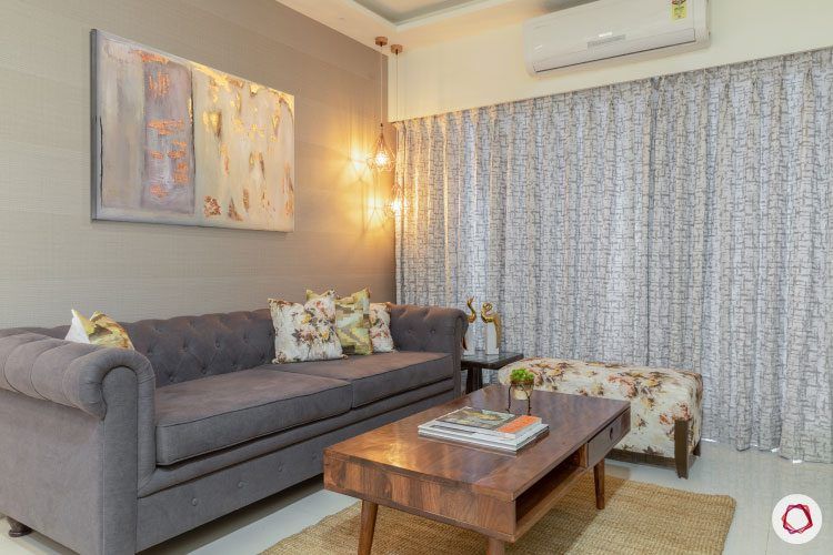 2BHK Interior Design Ideas for Budget Homes in Mumbai