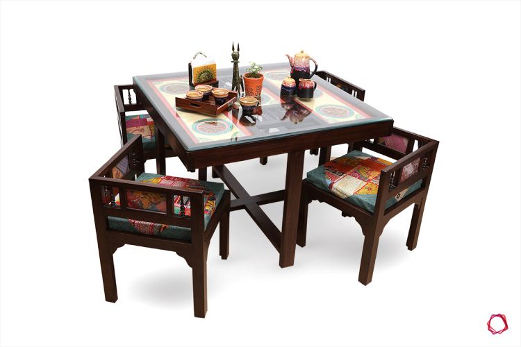 Furniture design_compact dining