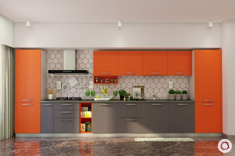 kitchen-storage-tall-unit-orange