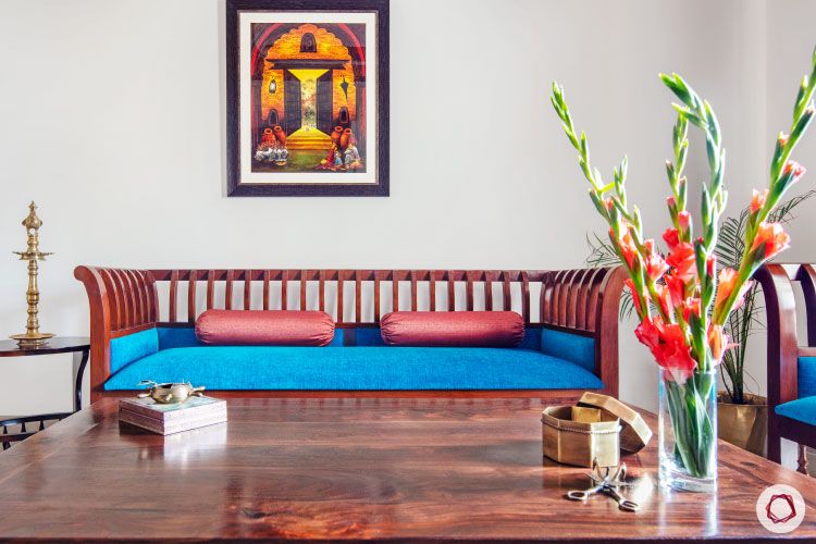 indian-home-decor-living-room-swing-sofa-blue