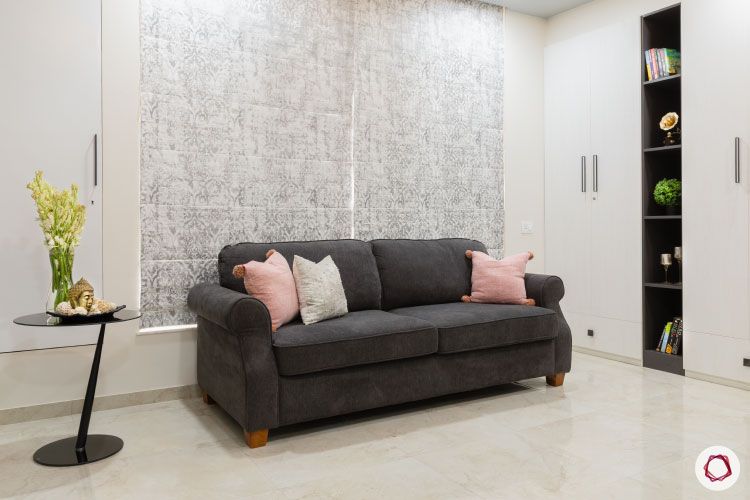 grey sofa designs-white wardrobe designs