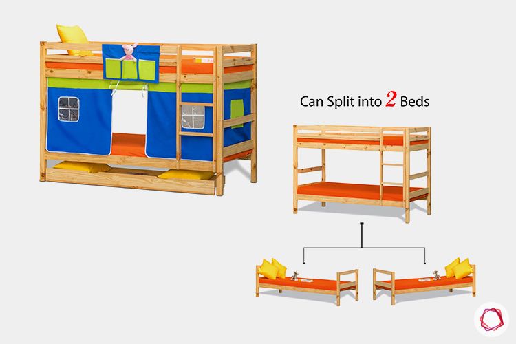 kids-furniture-tent-bed-in-two