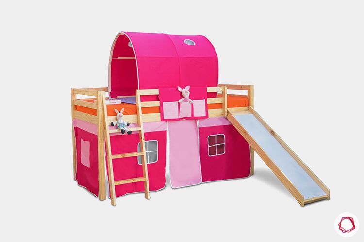 kids-furniture-tent-bed