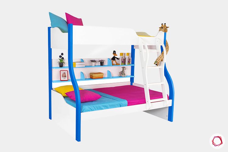 kids-furniture-bunk-bed-storage