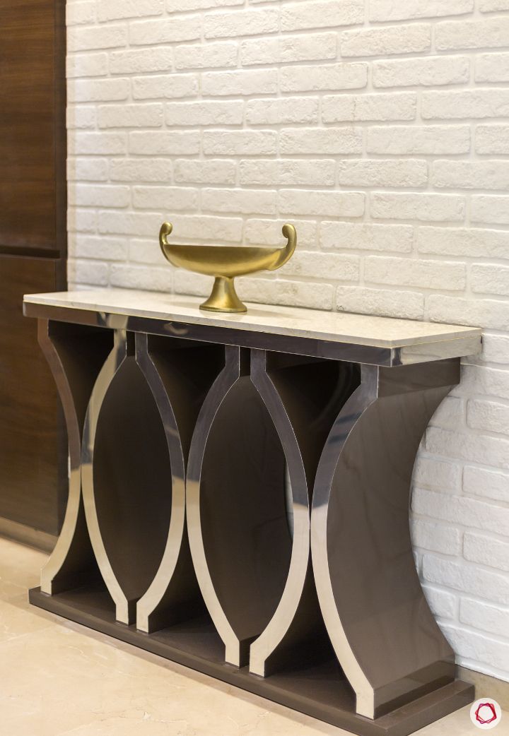 console-table-trendy