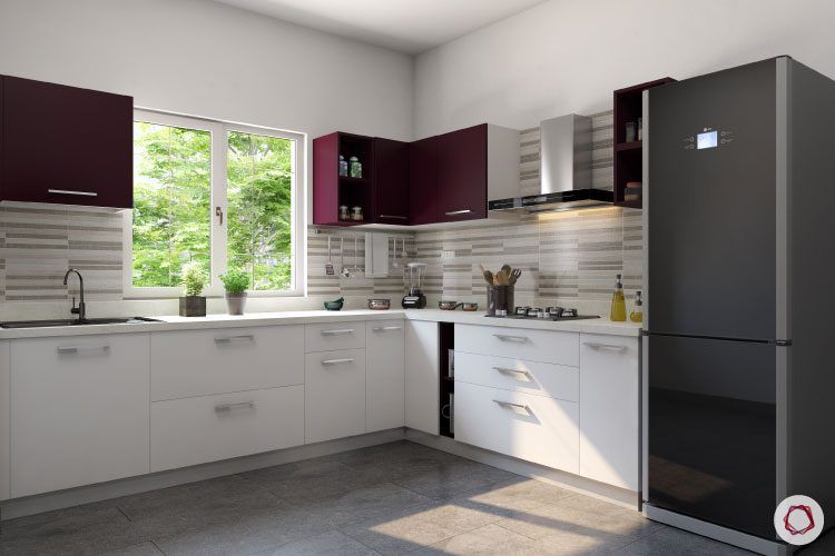 6 Stunning Small Kitchen Backsplash Ideas for a Spacious Look