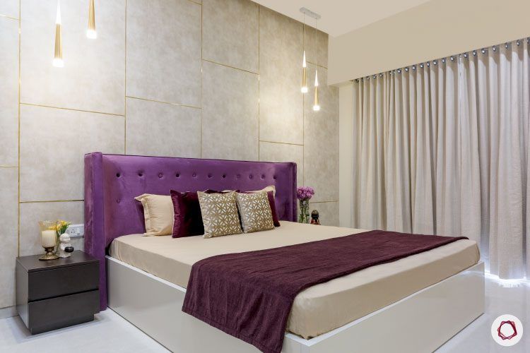 latest-house-designs-purple-bedroom