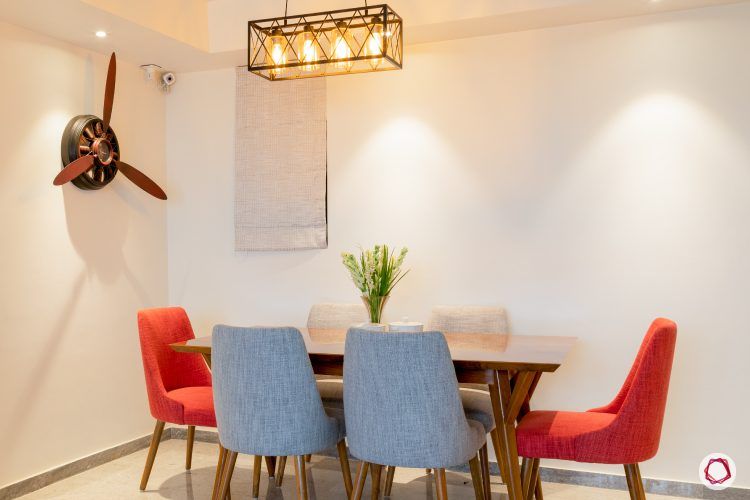 Beautiful Indian Home Design Inspiration in Mumbai