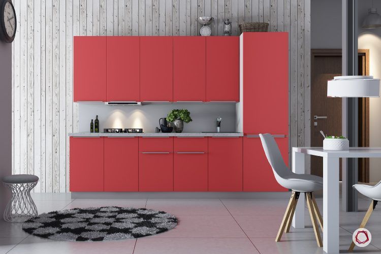 Living Coral is Pantone 2019 Colour of the Year: Interior Special