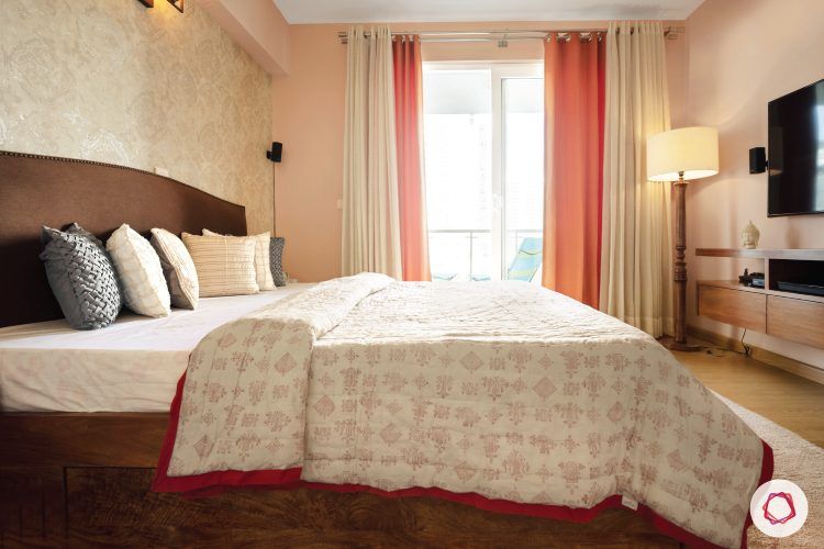 4BHK-plan-bed