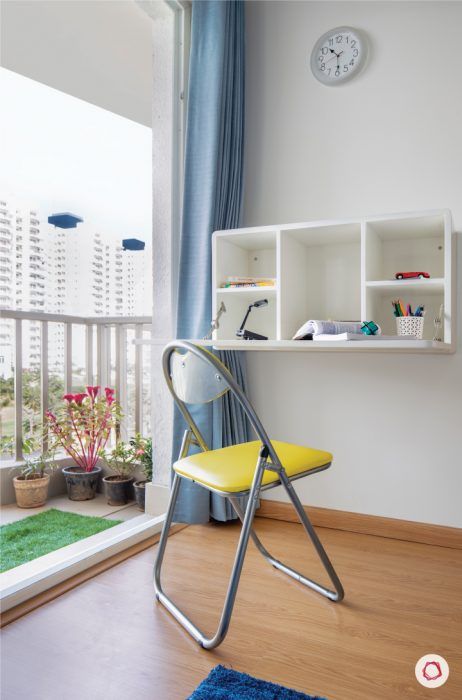 4BHK-plan-kids-room-chair