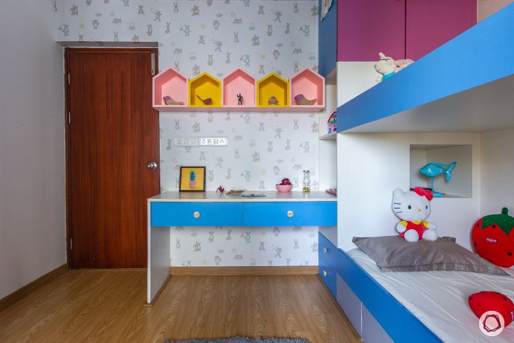 3bhk-house_kids-room-study-unit