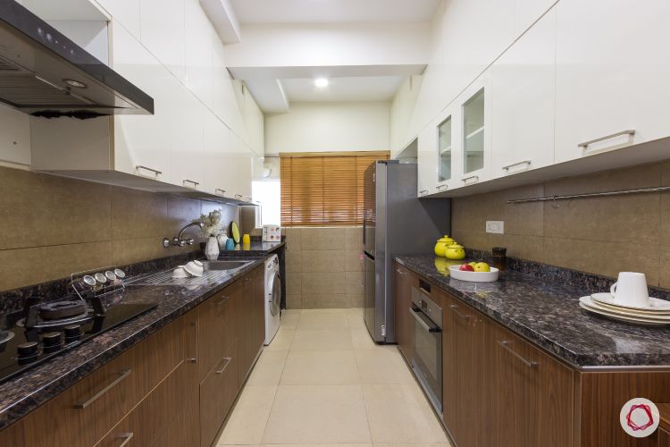 2bhk house plan kitchen