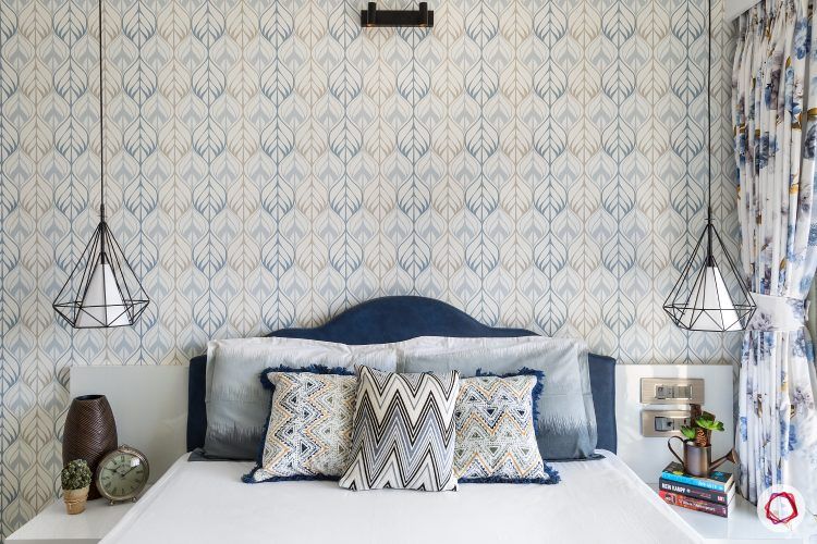 Versatile Wallpaper Designs for Every Kind of Home