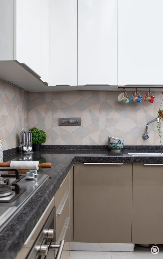 home renovation kitchen grey cabine