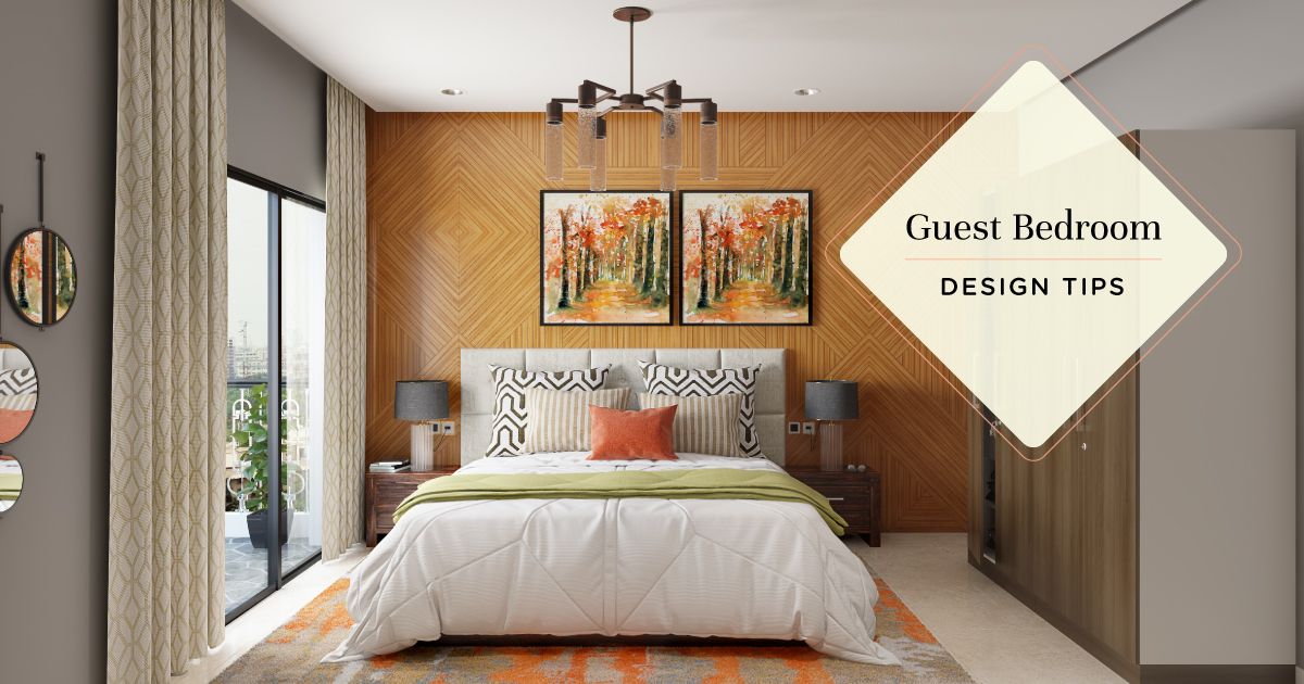 Guest Room Essentials Bedrooms, Guest Bedroom Essentials to Make them Feel  at Home, Guest R