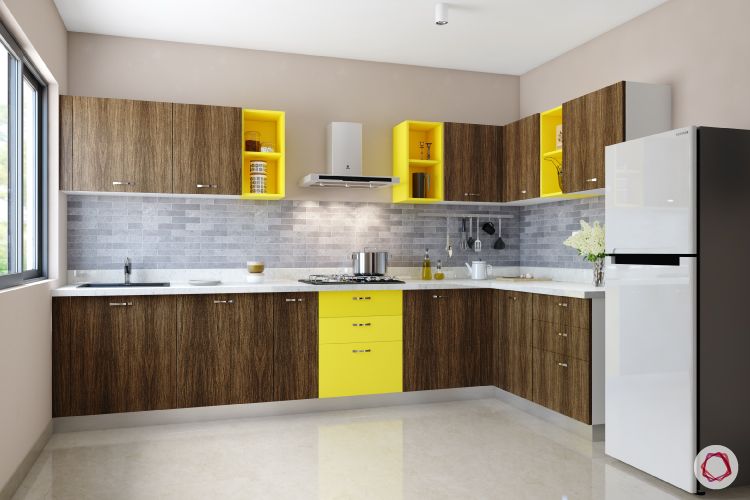 modular kitchen design india golden triangle