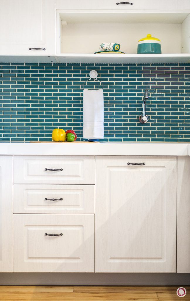 kitchen interior-cabinets-white designs