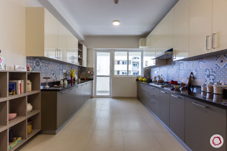 House design ideas_parallel kitchen