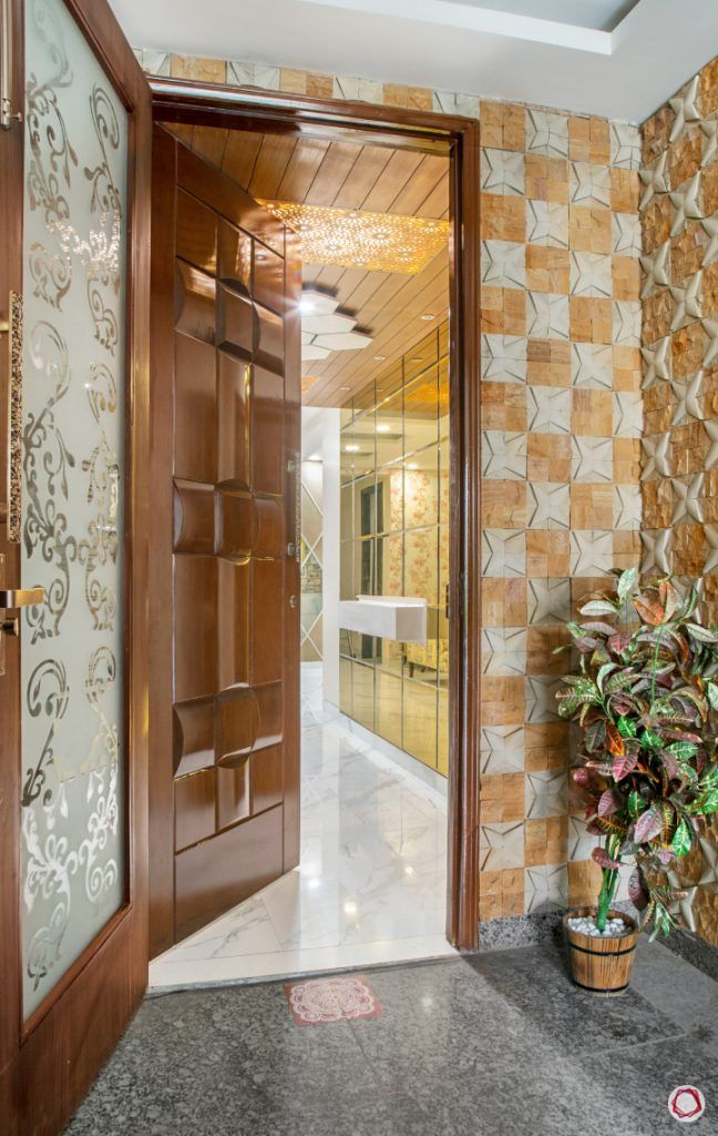 Flats in noida_entrance 2