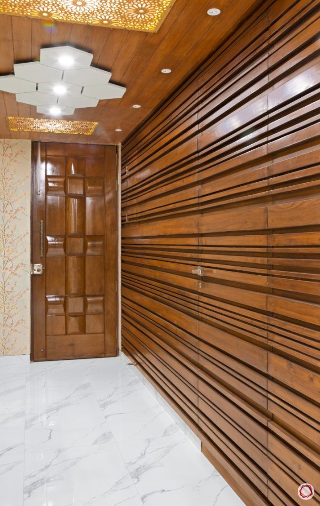 Flats in noida_entrance 3