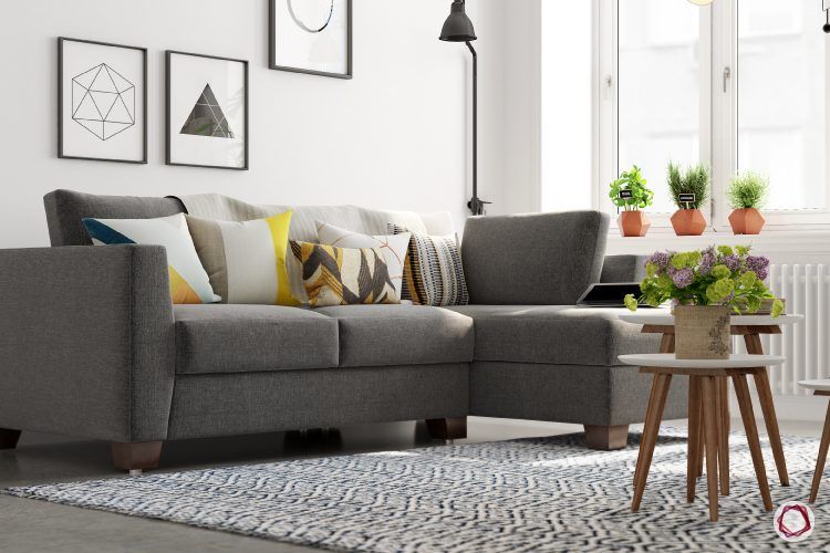 Leather vs Fabric Sofa Which Is The Better Choice?