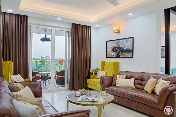 Leather vs Fabric Sofa Which Is The Better Choice?