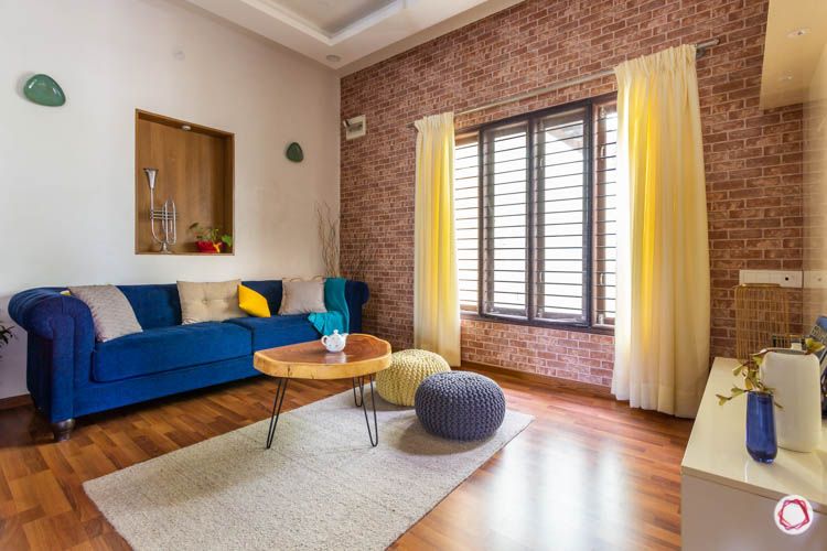 Duplex house_living room 1