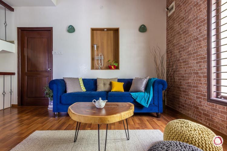 Duplex house_living room 3