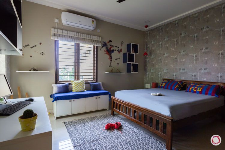 Duplex house_kids room 3
