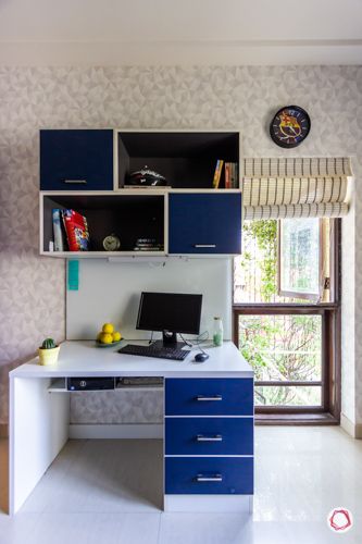 Duplex house_kids room 5